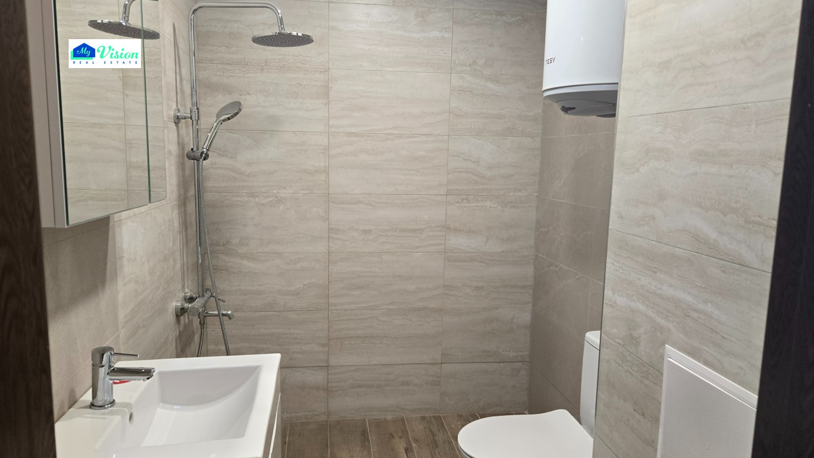 Продава 2-СТАЕН, гр. София, Редута, снимка 7 - Апартаменти - 55637921
