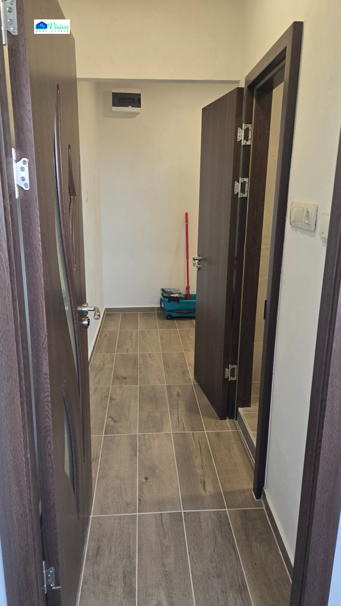 Продава 2-СТАЕН, гр. София, Редута, снимка 10 - Апартаменти - 55637921