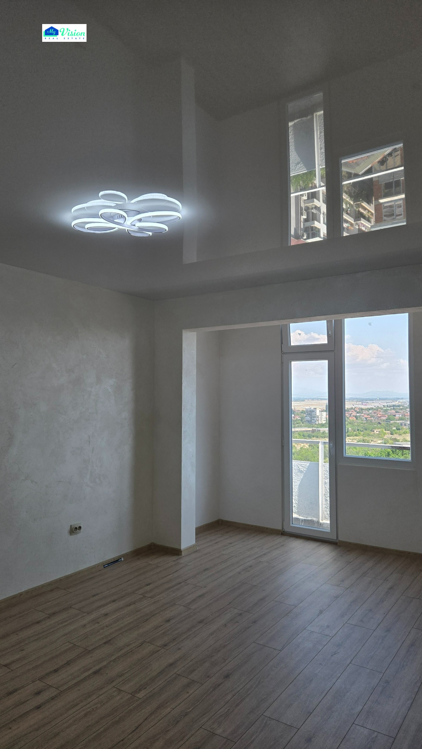 Продава 2-СТАЕН, гр. София, Редута, снимка 2 - Апартаменти - 55637921