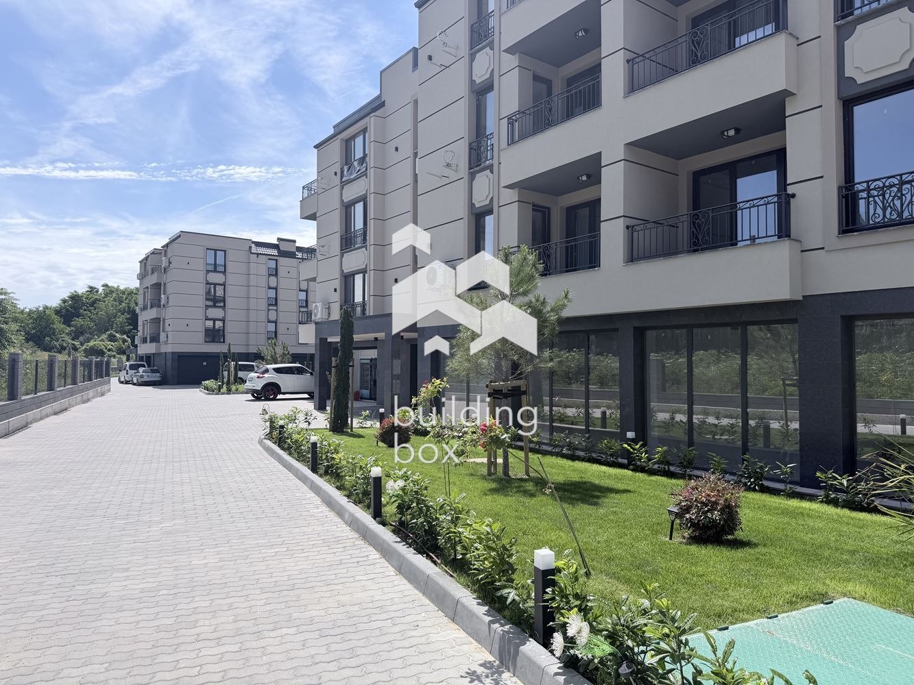 Продава 2-СТАЕН, гр. Пловдив, Остромила, снимка 13 - Апартаменти - 56521799