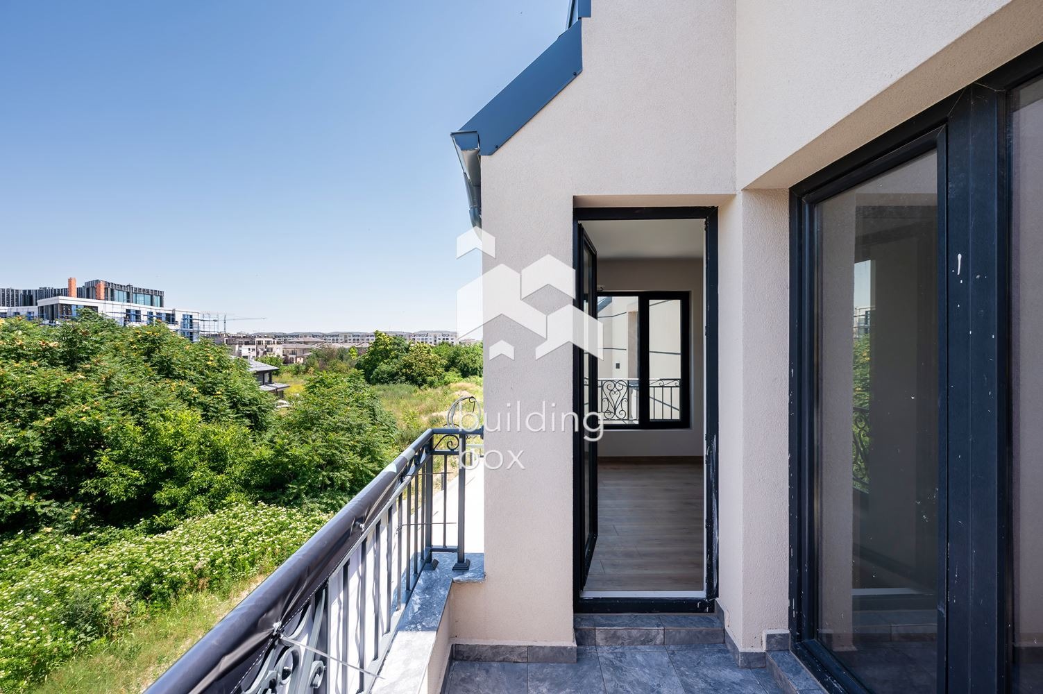 Продава 2-СТАЕН, гр. Пловдив, Остромила, снимка 11 - Апартаменти - 56521799