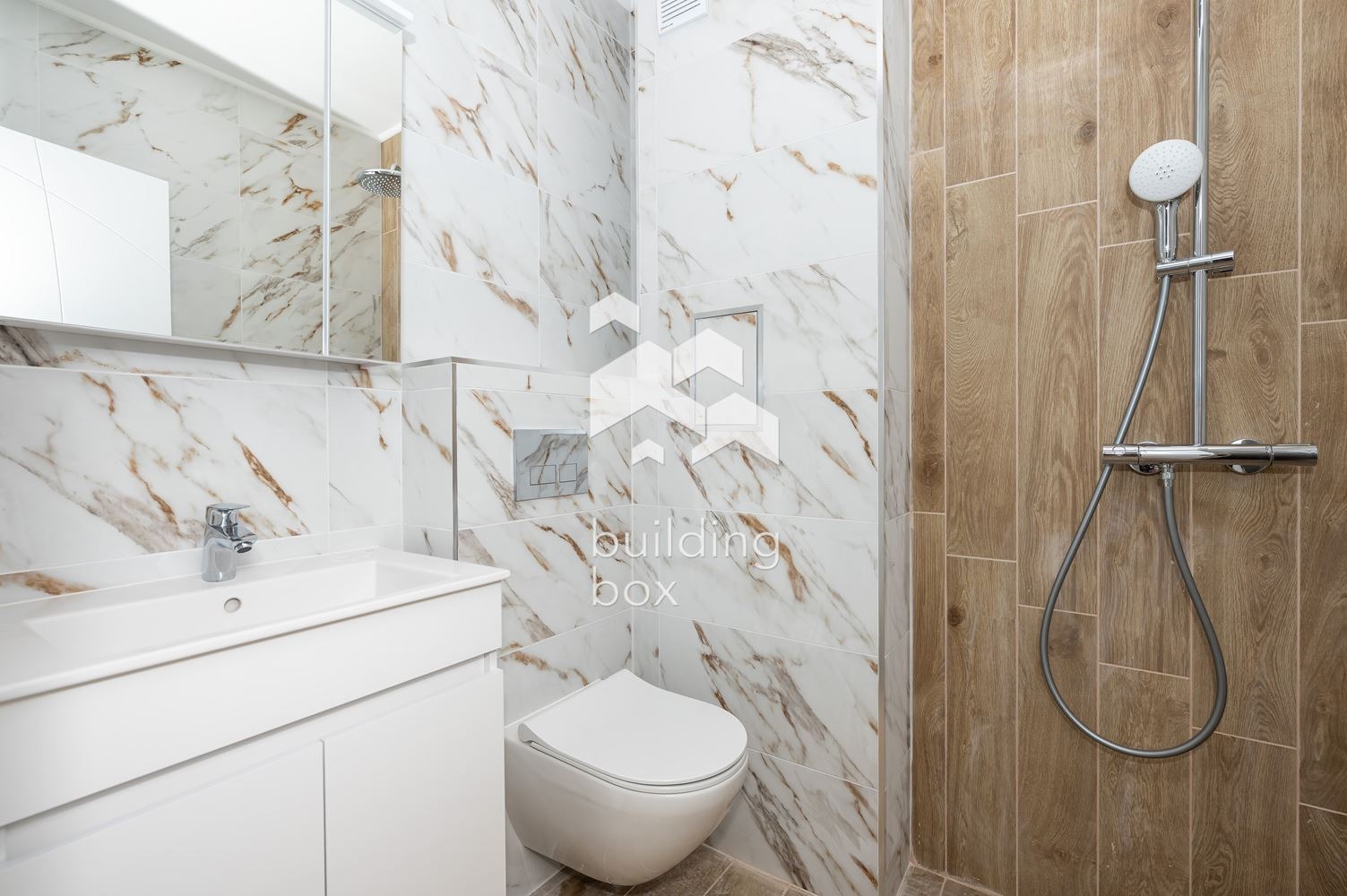 Продава 2-СТАЕН, гр. Пловдив, Остромила, снимка 7 - Апартаменти - 56521799