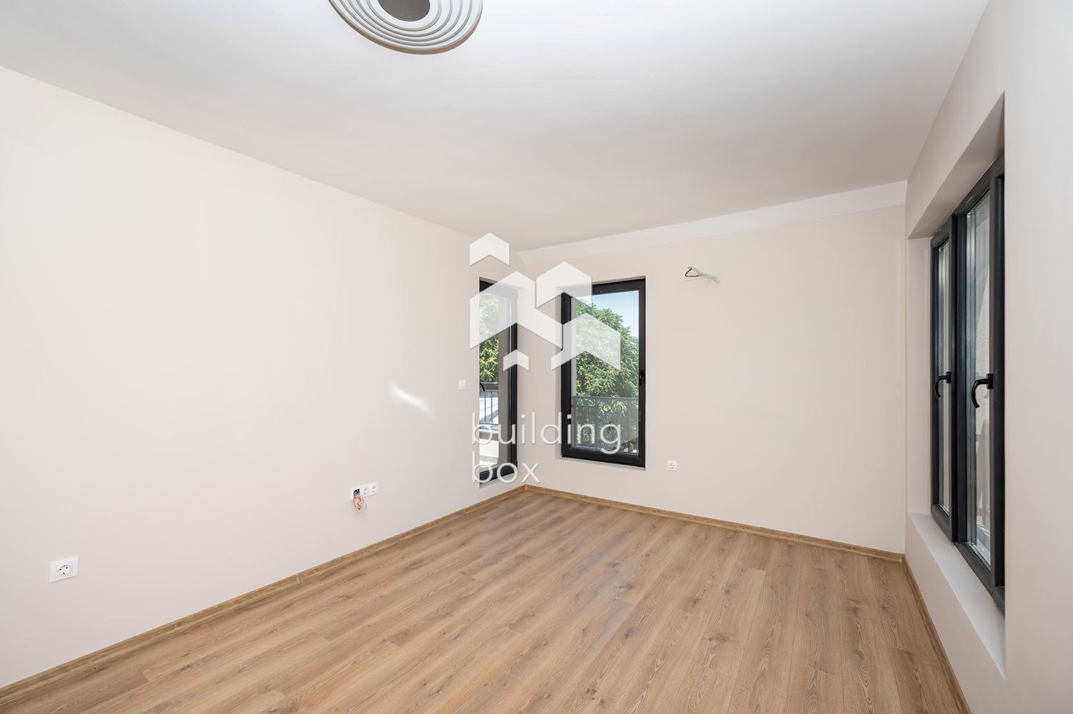 Продава 2-СТАЕН, гр. Пловдив, Остромила, снимка 3 - Апартаменти - 56521799
