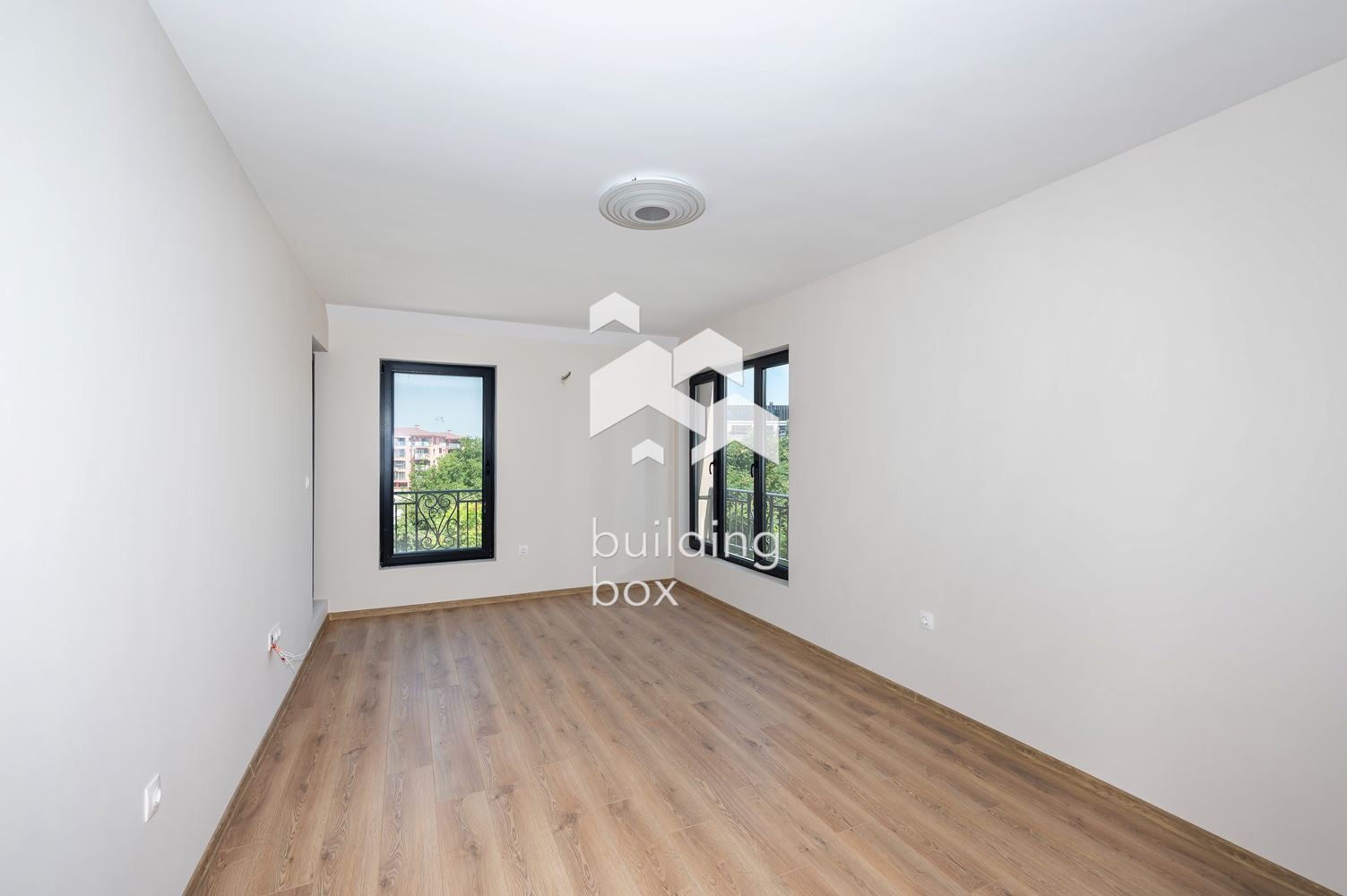 Продава 2-СТАЕН, гр. Пловдив, Остромила, снимка 4 - Апартаменти - 56521799