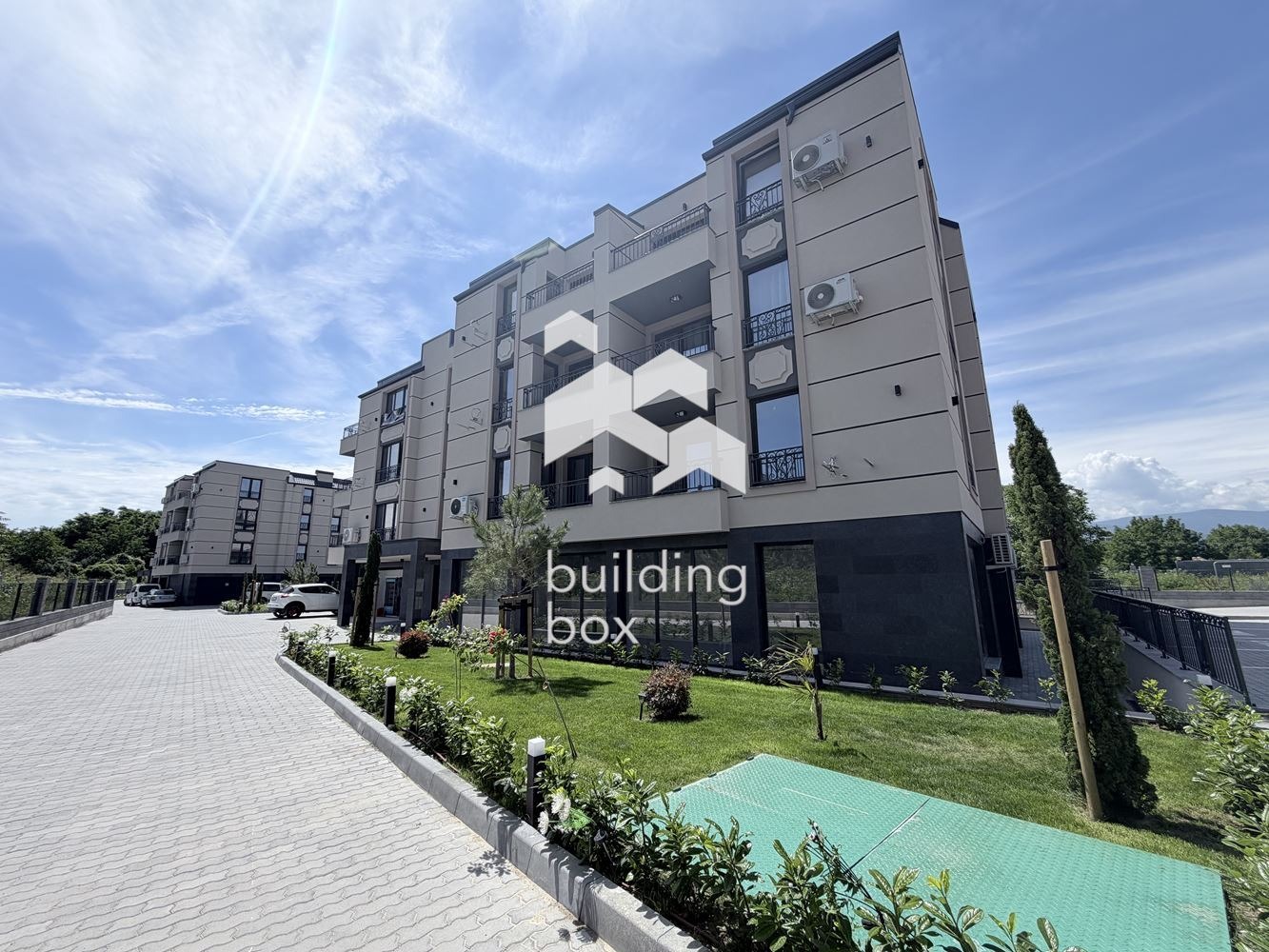 Продава 2-СТАЕН, гр. Пловдив, Остромила, снимка 14 - Апартаменти - 56521799
