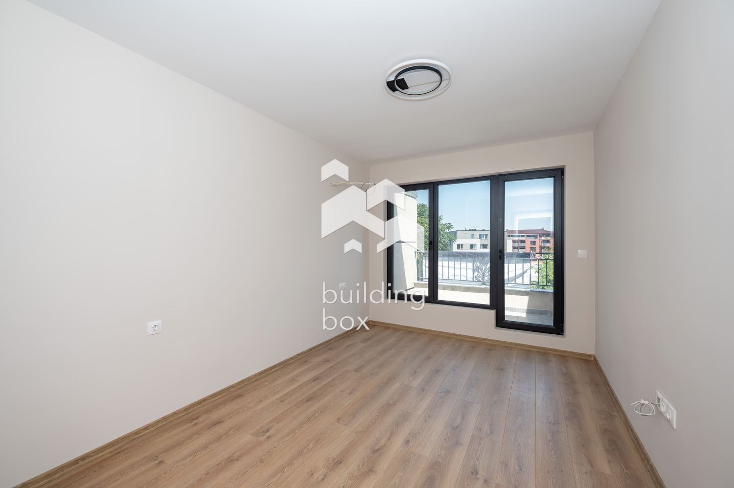Продава 2-СТАЕН, гр. Пловдив, Остромила, снимка 5 - Апартаменти - 56521799