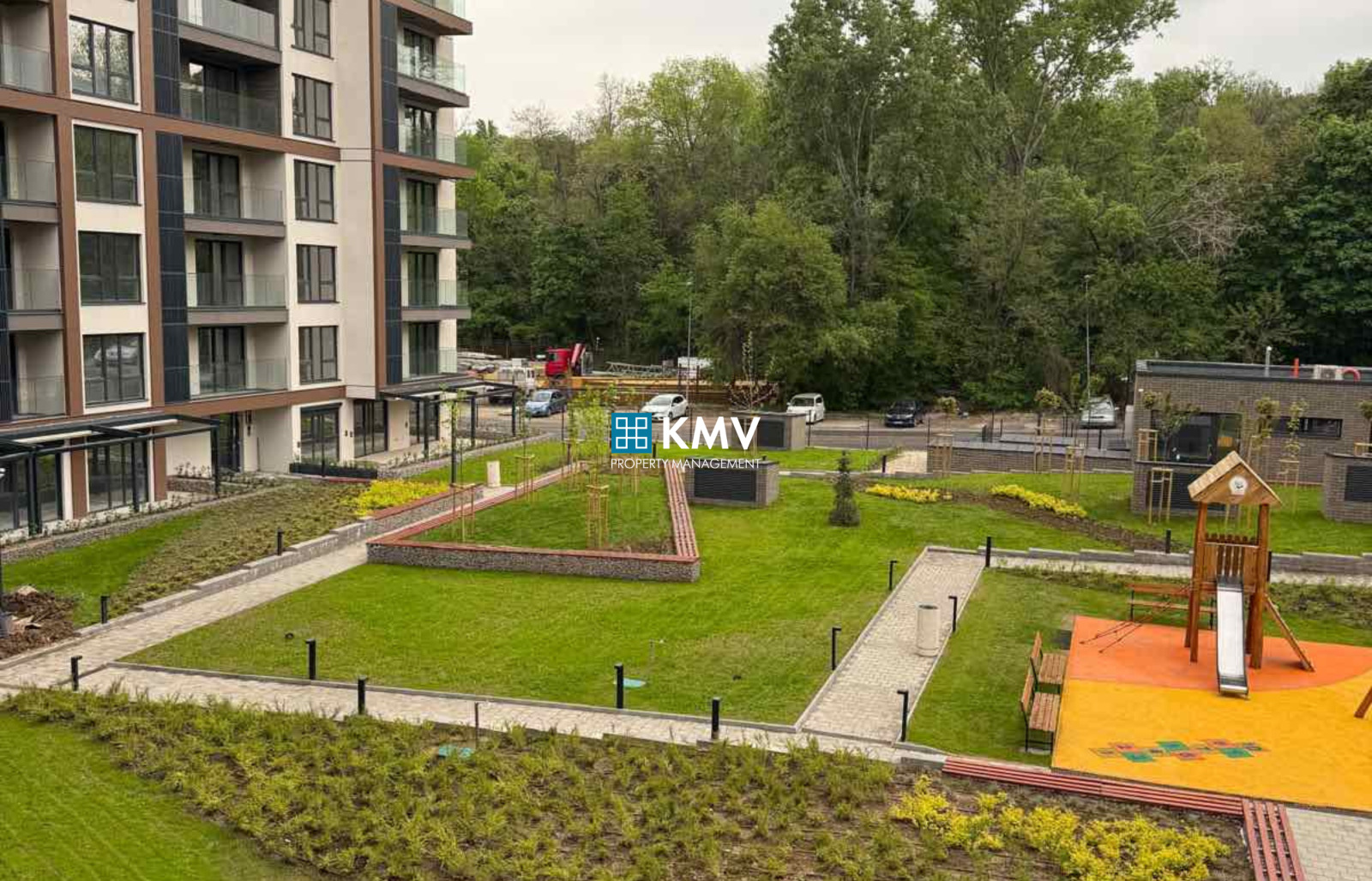 Продава 3-СТАЕН, гр. София, Красно село, снимка 7 - Апартаменти - 49838989