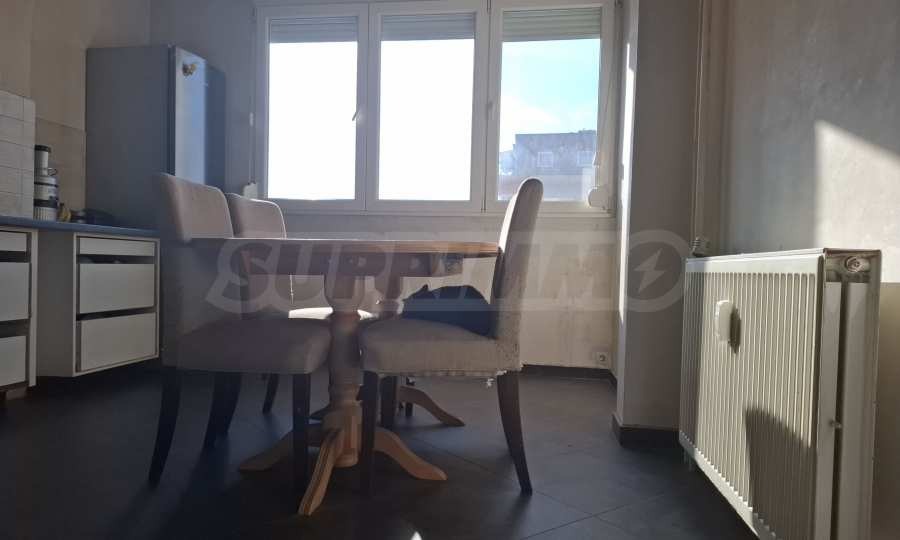 Продава 3-СТАЕН, гр. София, Сухата река, снимка 3 - Апартаменти - 53725272