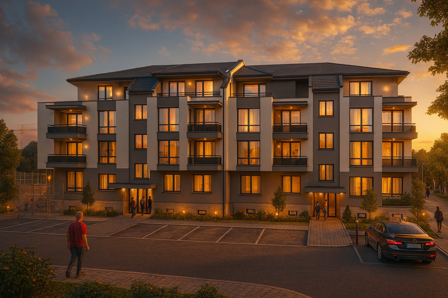 Продава 3-СТАЕН, гр. Пловдив, Христо Смирненски, снимка 3 - Апартаменти - 53909264