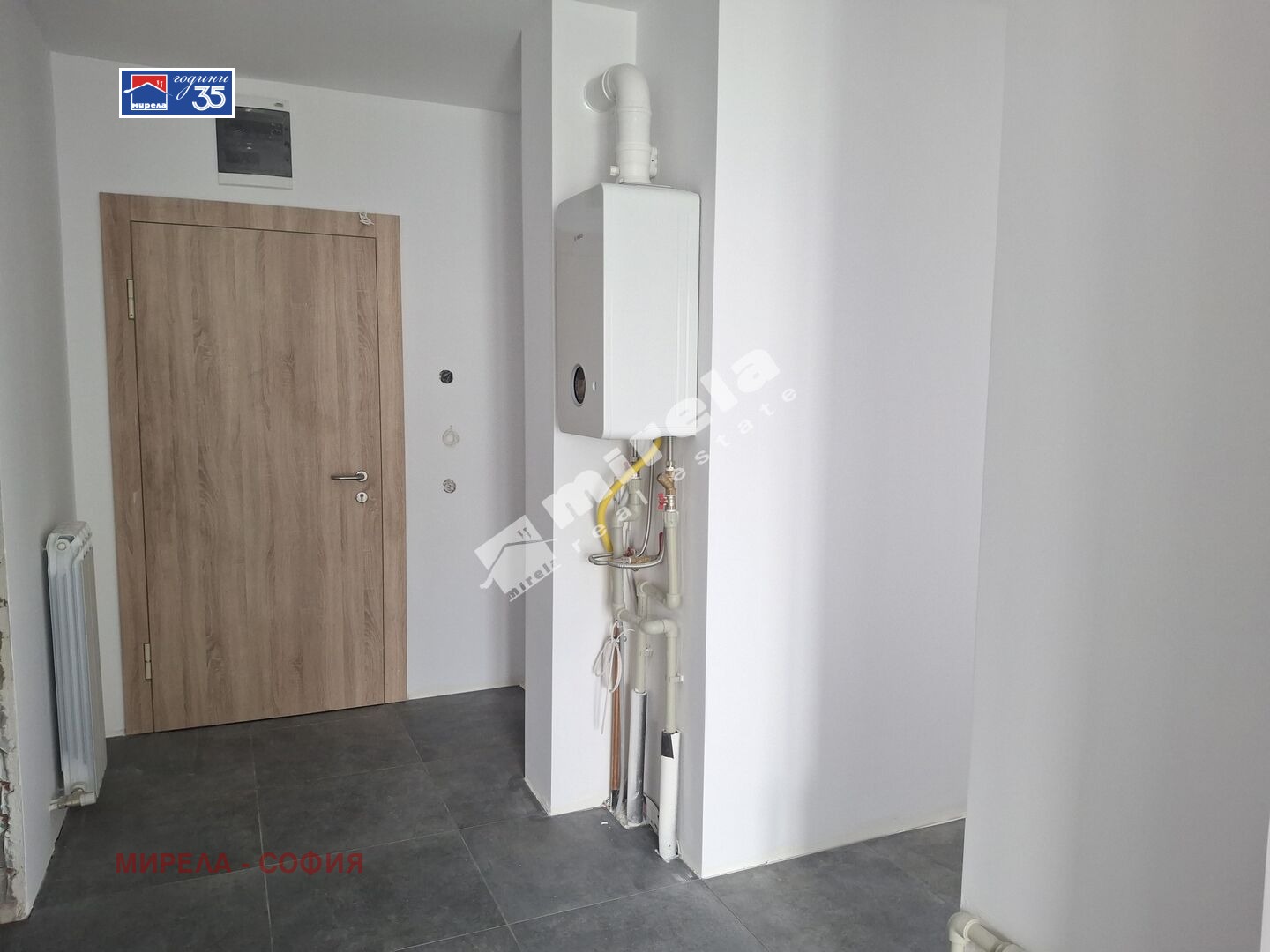 Продава 3-СТАЕН, гр. София, Симеоново, снимка 6 - Апартаменти - 54249454