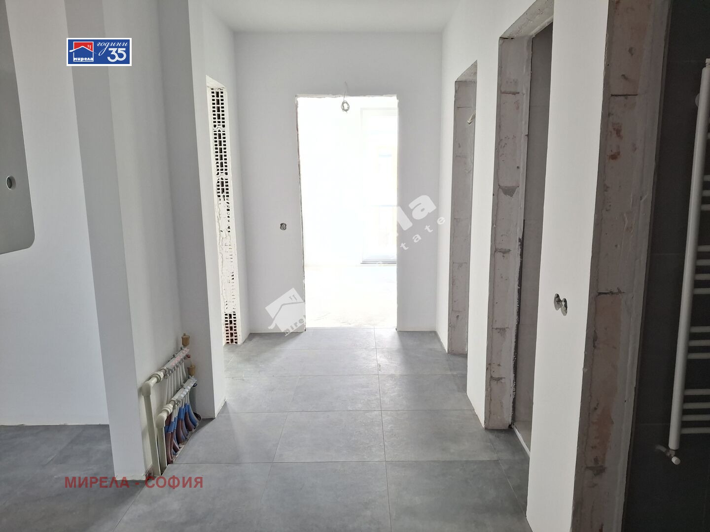 Продава 3-СТАЕН, гр. София, Симеоново, снимка 9 - Апартаменти - 54249454