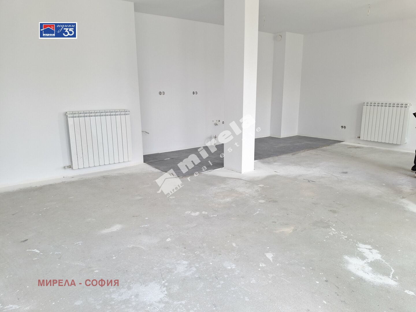 Продава 3-СТАЕН, гр. София, Симеоново, снимка 2 - Апартаменти - 54249454