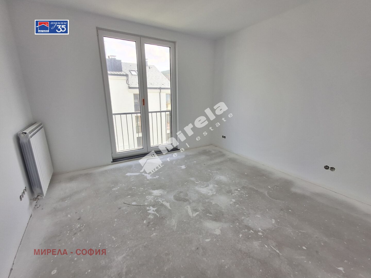 Продава 3-СТАЕН, гр. София, Симеоново, снимка 3 - Апартаменти - 54249454