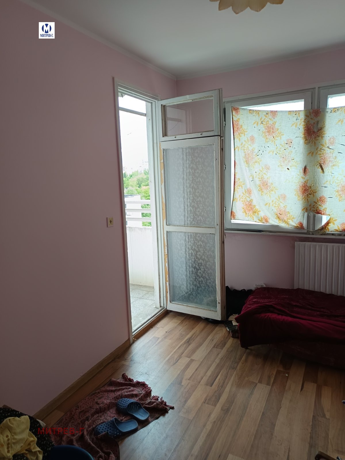 Продава 3-СТАЕН, гр. София, Люлин 3, снимка 8 - Апартаменти - 54674272