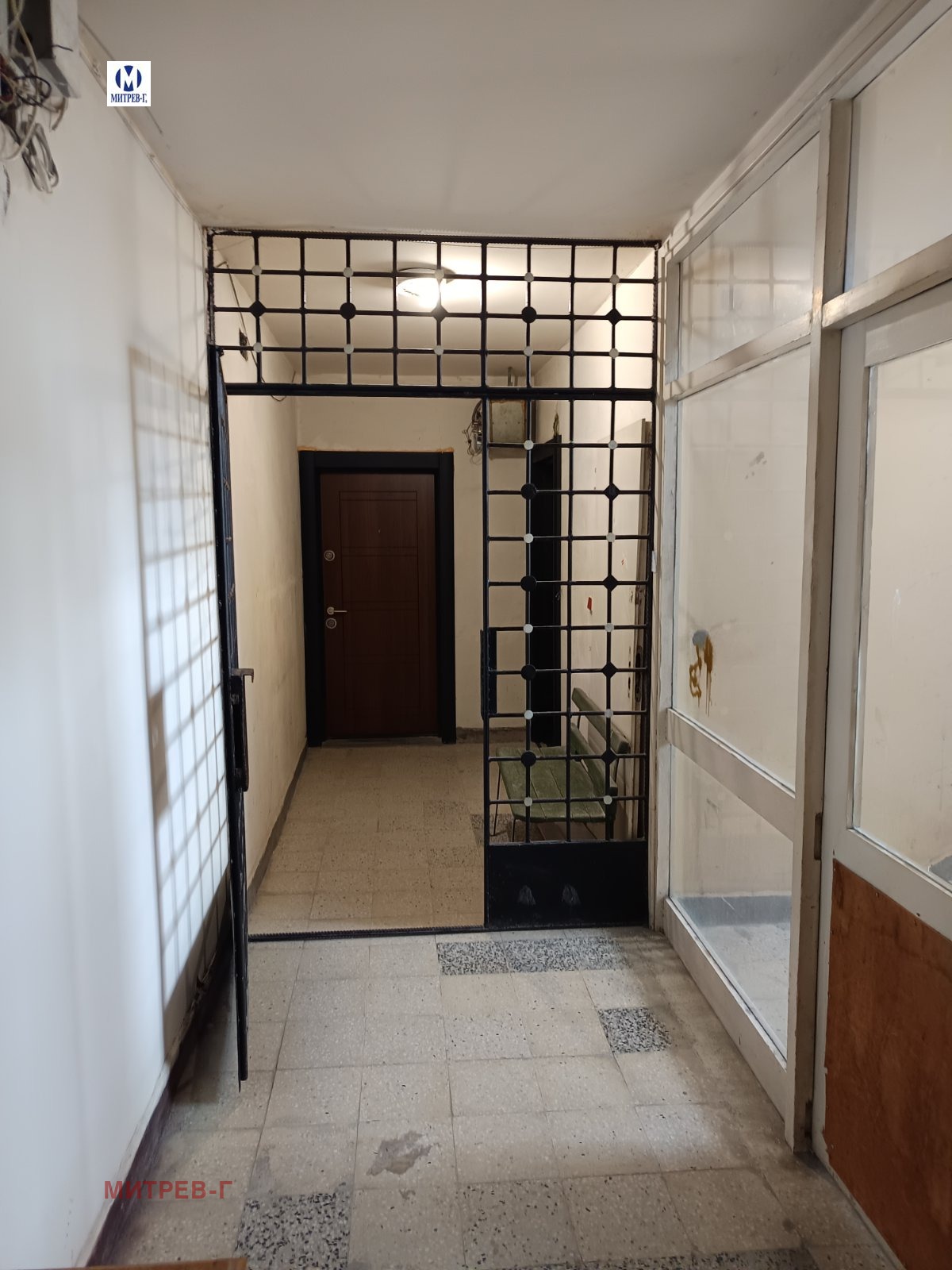Продава 3-СТАЕН, гр. София, Люлин 3, снимка 14 - Апартаменти - 54674272