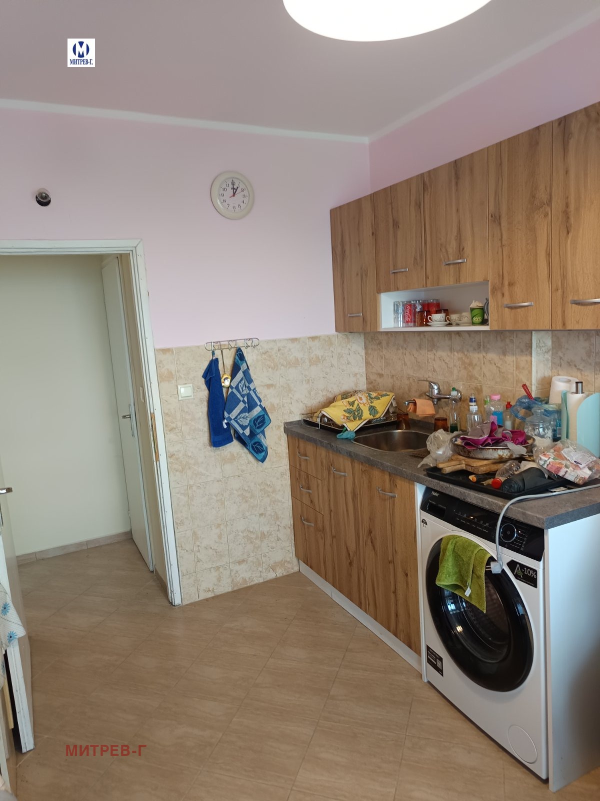 Продава 3-СТАЕН, гр. София, Люлин 3, снимка 5 - Апартаменти - 54674272