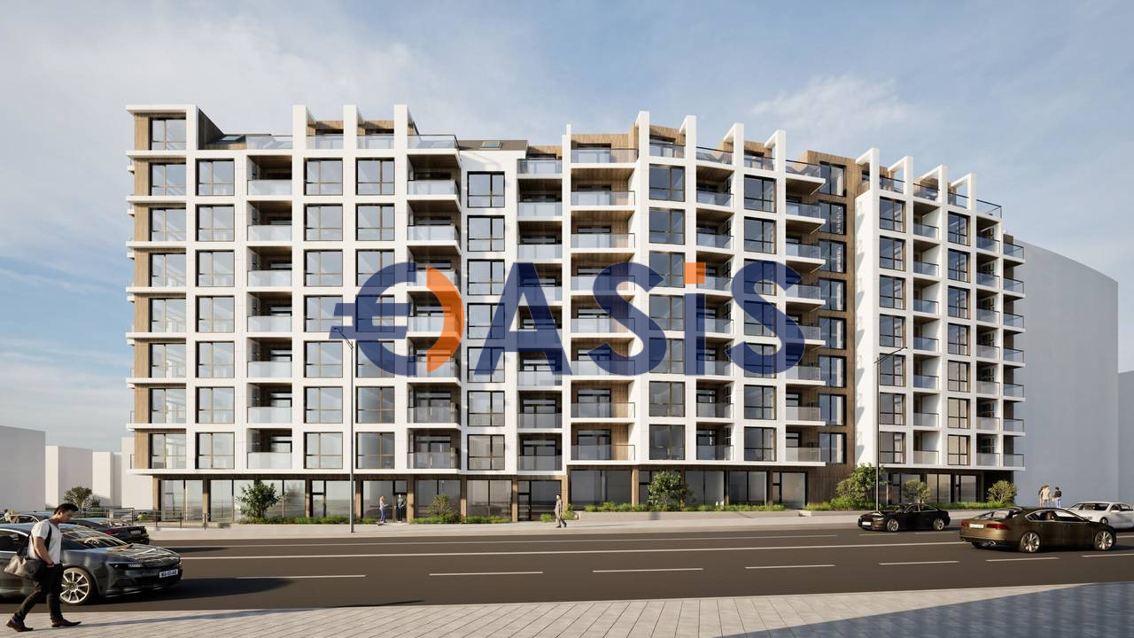 Продава 3-СТАЕН, гр. Бургас, Център