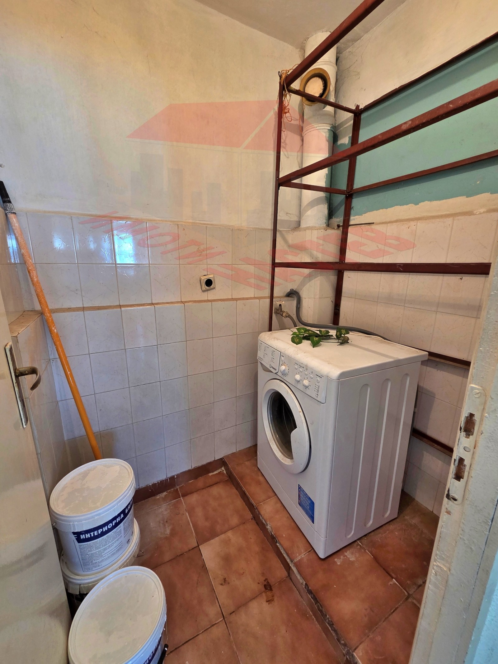 Продава 3-СТАЕН, гр. Шумен, Център, снимка 9 - Апартаменти - 55693191