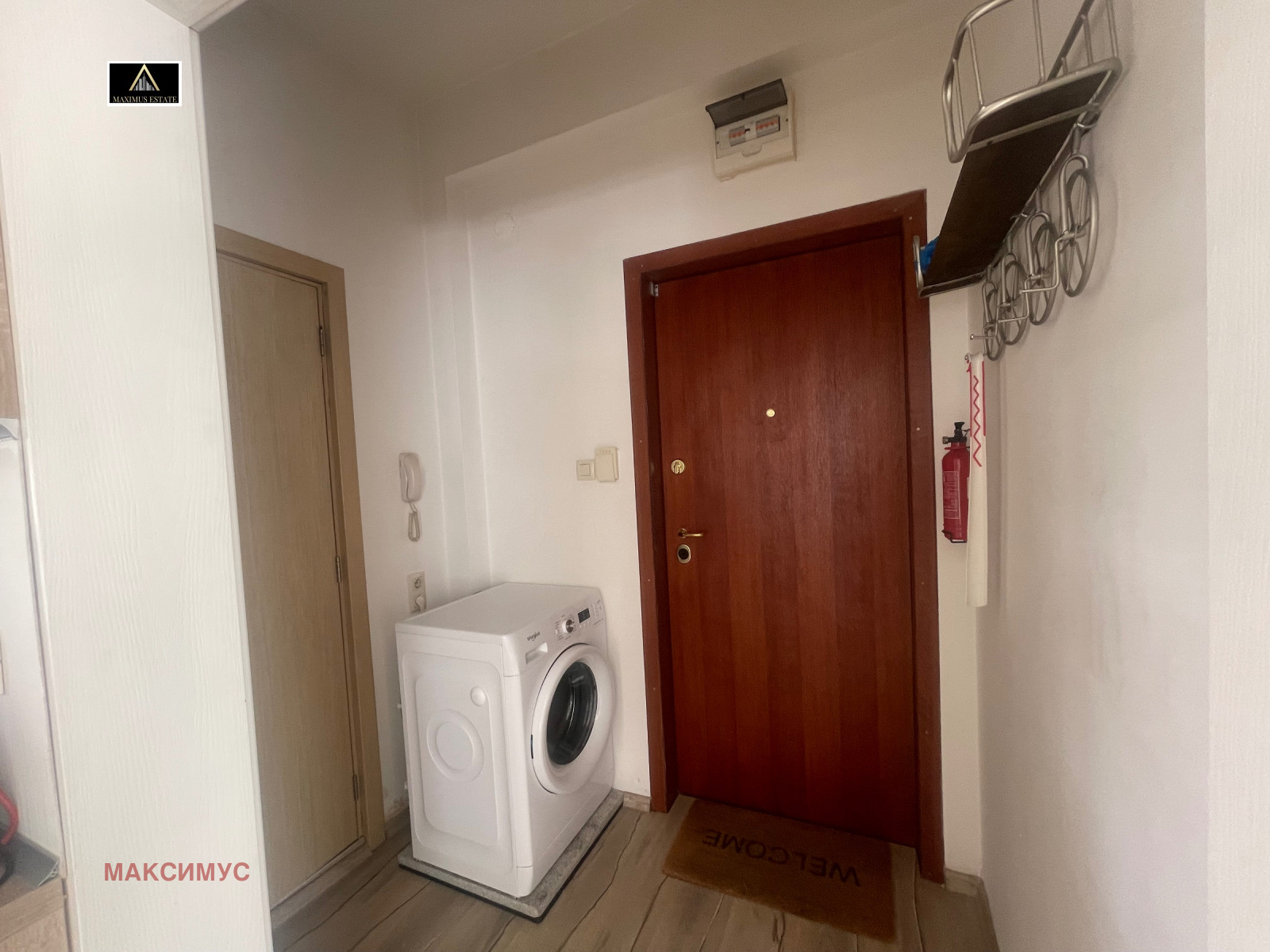 Продава 3-СТАЕН, гр. София, Център, снимка 9 - Апартаменти - 55935820