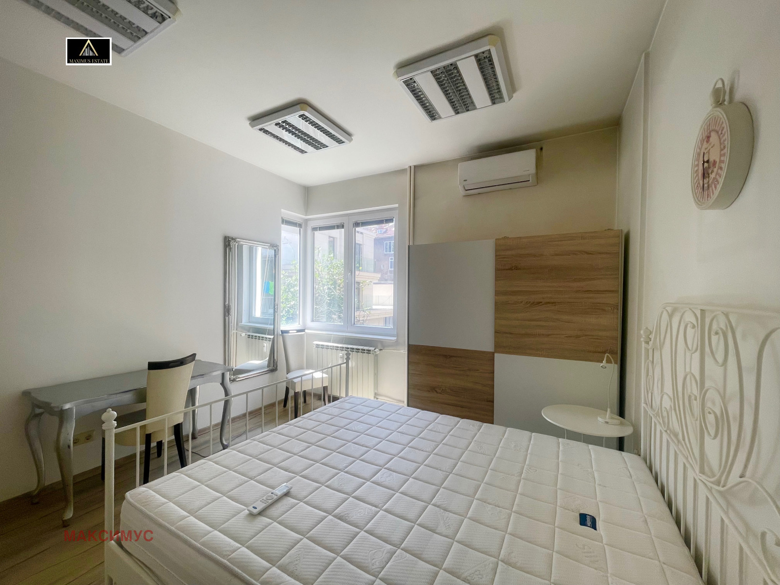 Продава 3-СТАЕН, гр. София, Център, снимка 7 - Апартаменти - 55935820