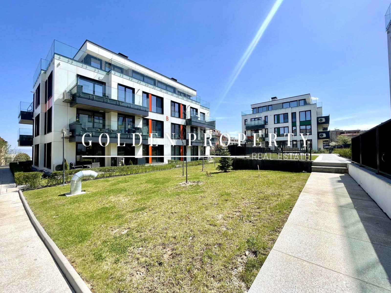 Продава МНОГОСТАЕН, гр. София, Драгалевци, снимка 2 - Апартаменти - 54289082