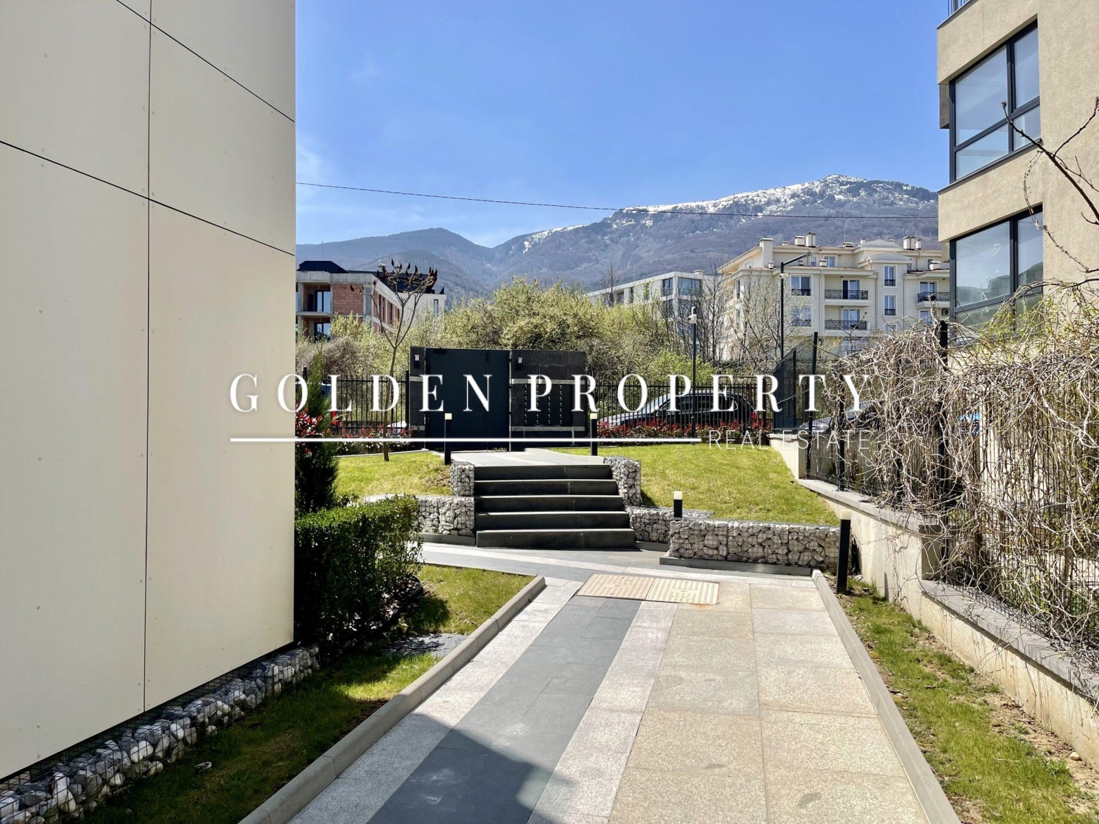 Продава МНОГОСТАЕН, гр. София, Драгалевци, снимка 15 - Апартаменти - 54289082