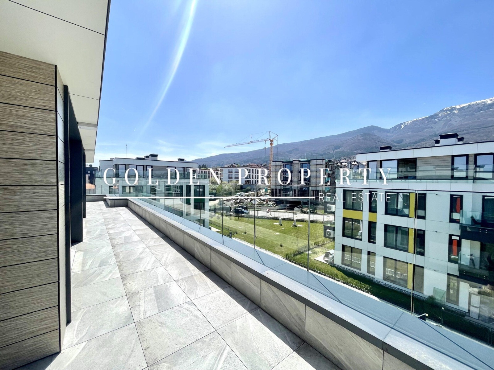 Продава МНОГОСТАЕН, гр. София, Драгалевци, снимка 4 - Апартаменти - 54289082