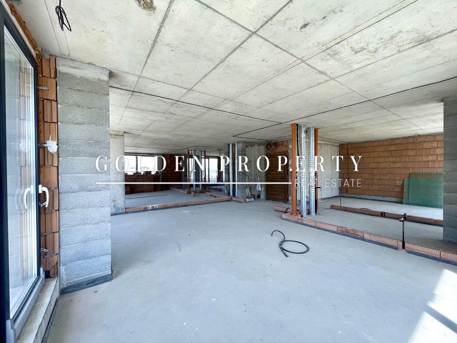 Продава МНОГОСТАЕН, гр. София, Драгалевци, снимка 11 - Апартаменти - 54289082