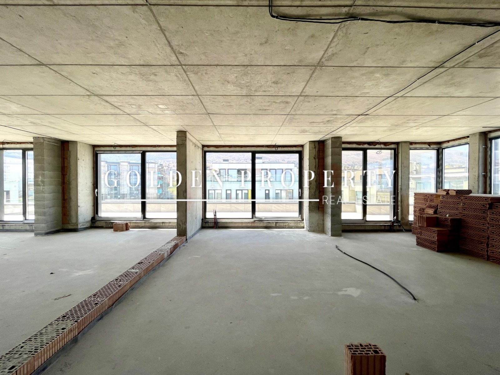 Продава МНОГОСТАЕН, гр. София, Драгалевци, снимка 8 - Апартаменти - 54289082