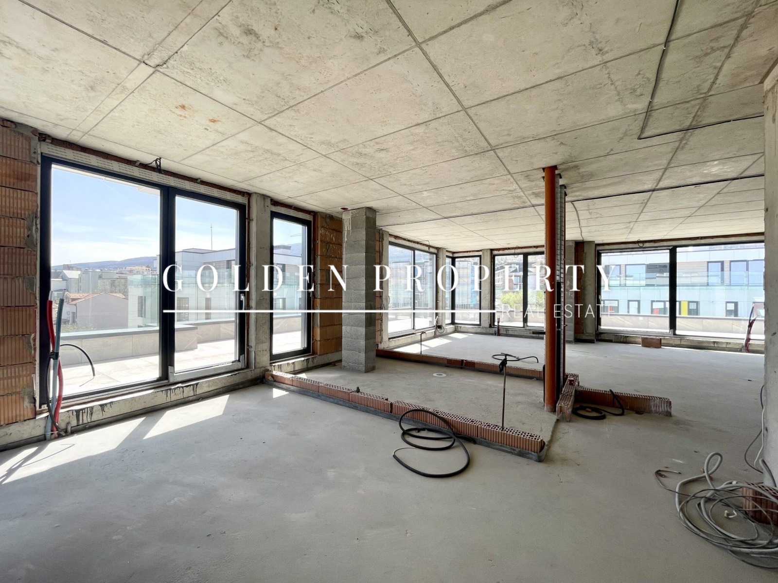 Продава МНОГОСТАЕН, гр. София, Драгалевци, снимка 7 - Апартаменти - 54289082