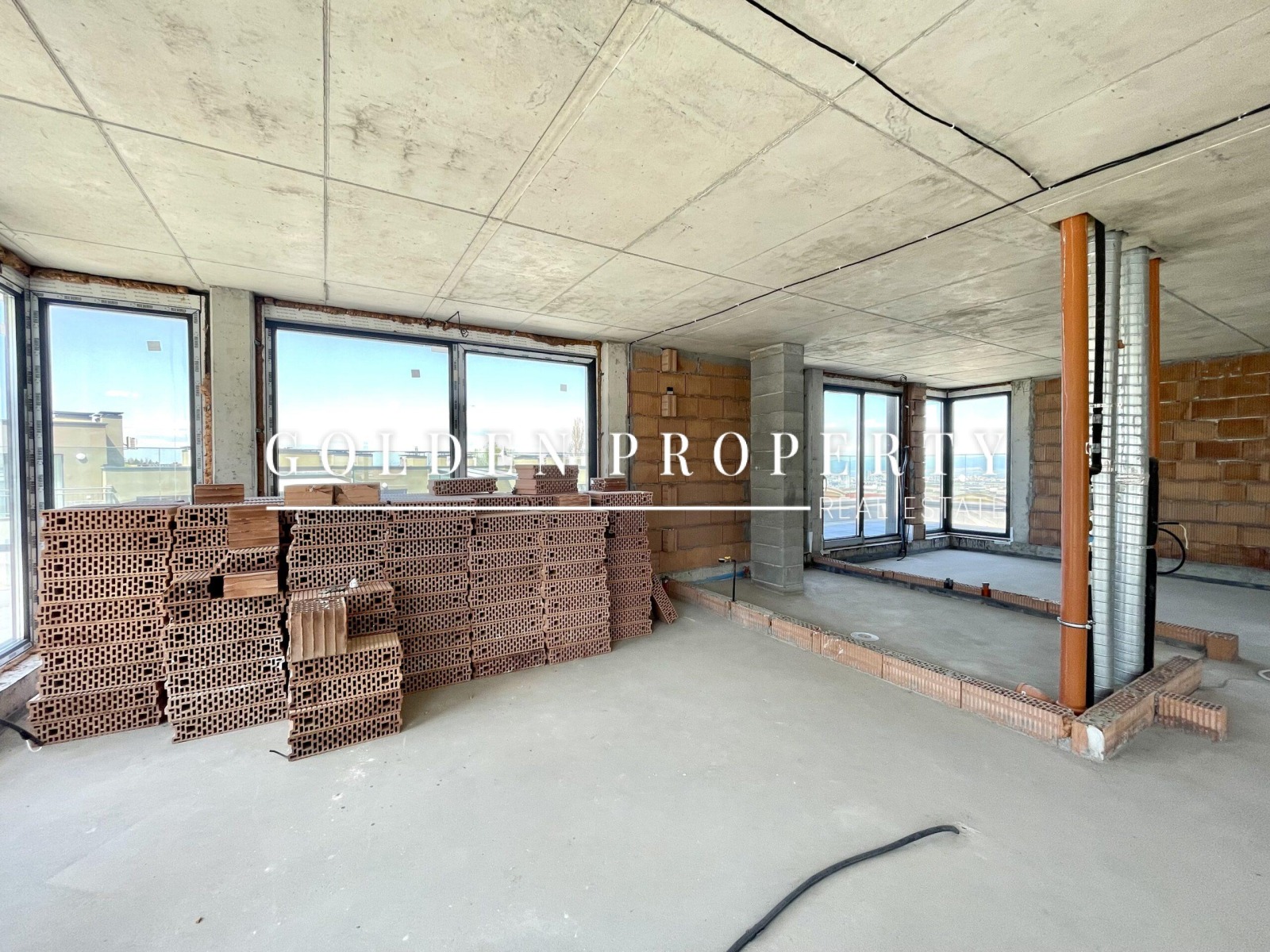 Продава МНОГОСТАЕН, гр. София, Драгалевци, снимка 12 - Апартаменти - 54289082