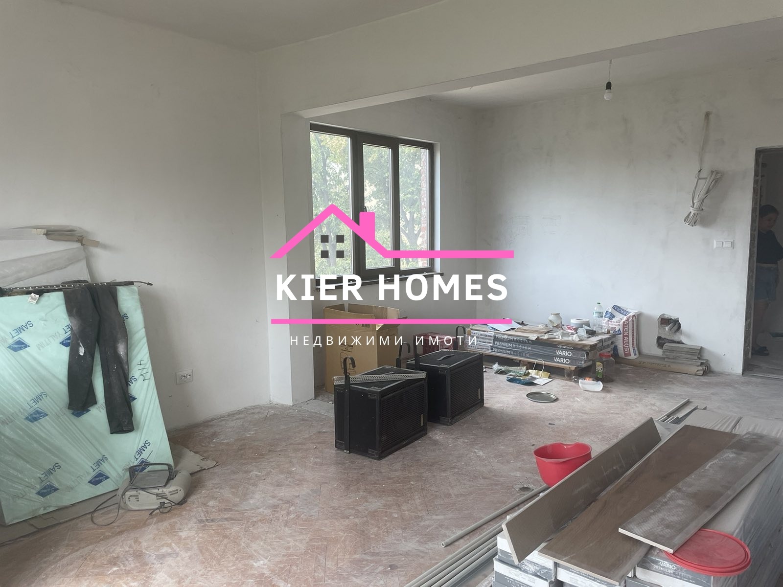 Продава КЪЩА, гр. Димитровград, област Хасково, снимка 2 - Къщи - 54707303