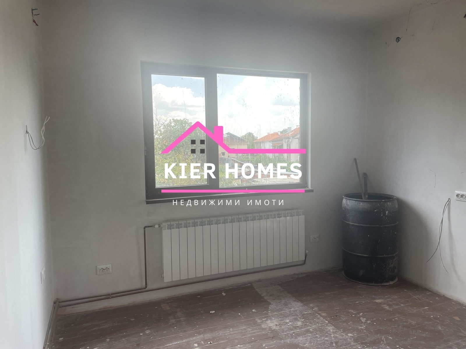 Продава КЪЩА, гр. Димитровград, област Хасково, снимка 8 - Къщи - 54707303
