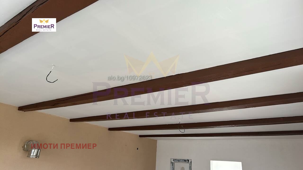 Продава КЪЩА, с. Тръстиково, област Бургас, снимка 3 - Къщи - 54819926