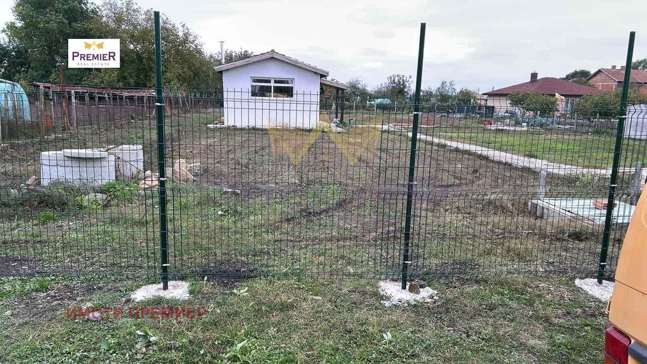 Продава КЪЩА, с. Тръстиково, област Бургас, снимка 9 - Къщи - 54819926