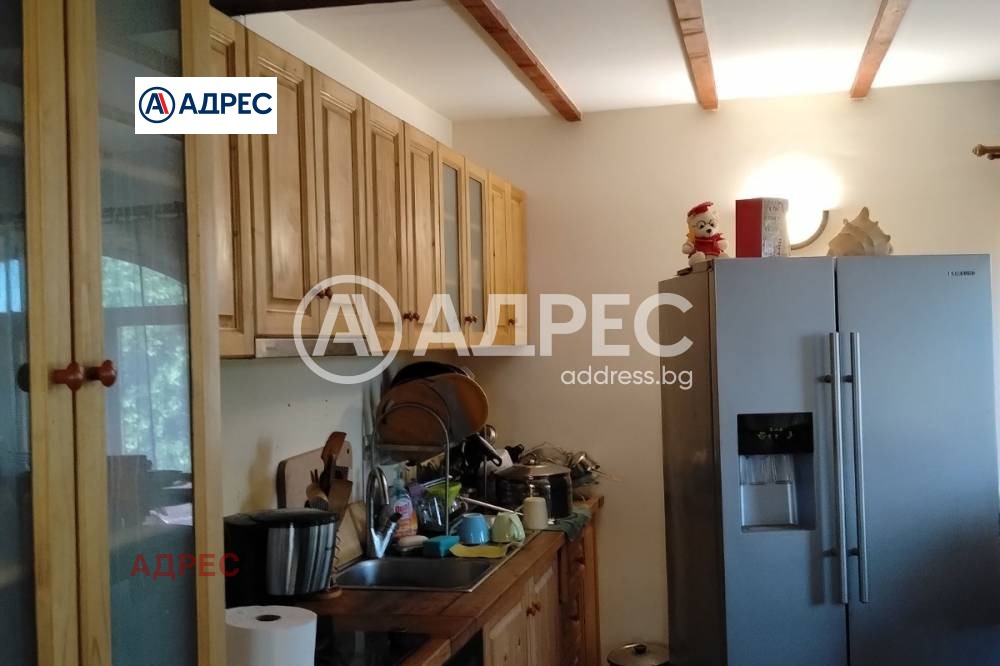 Продава КЪЩА, с. Искър, област Варна, снимка 7 - Къщи - 54878214
