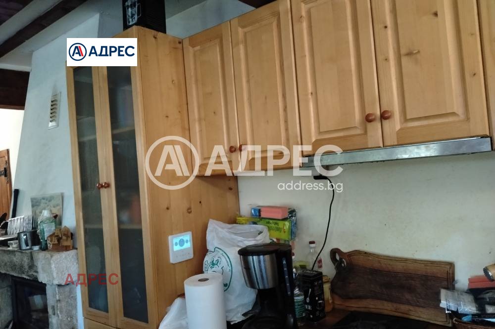 Продава КЪЩА, с. Искър, област Варна, снимка 6 - Къщи - 54878214