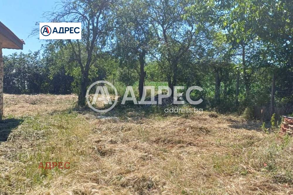 Продава КЪЩА, с. Искър, област Варна, снимка 2 - Къщи - 54878214
