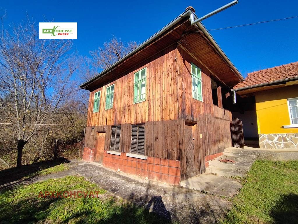 Продава КЪЩА, с. Балабанско, област Ловеч, снимка 16 - Къщи - 56072209