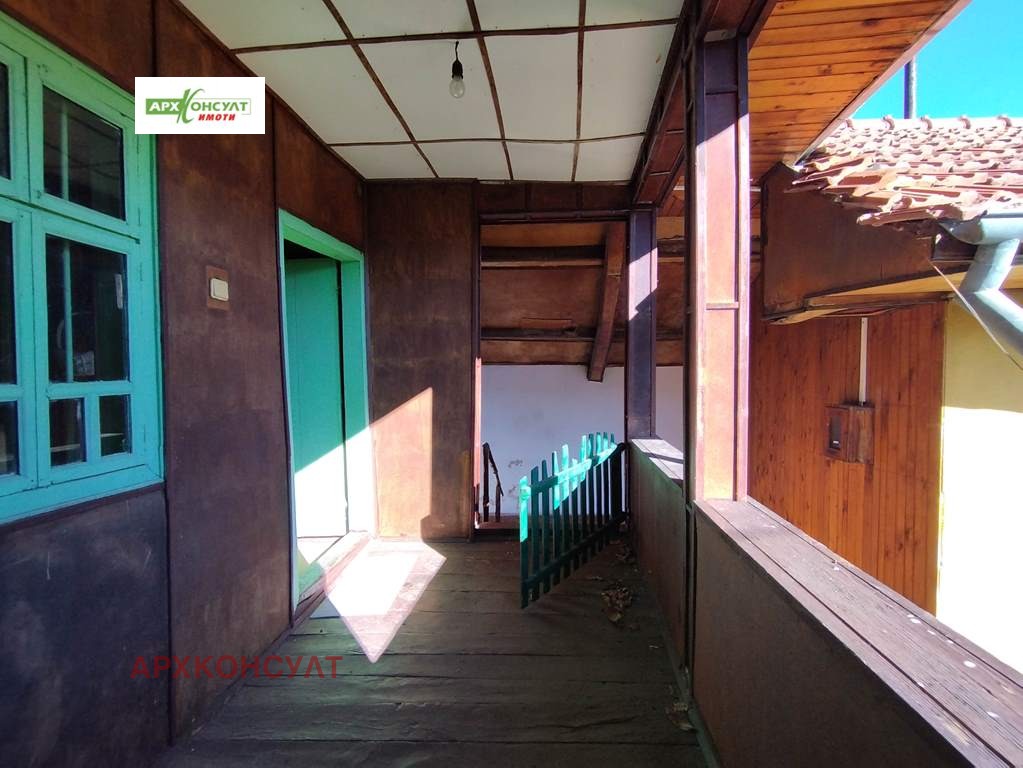 Продава КЪЩА, с. Балабанско, област Ловеч, снимка 4 - Къщи - 56072209