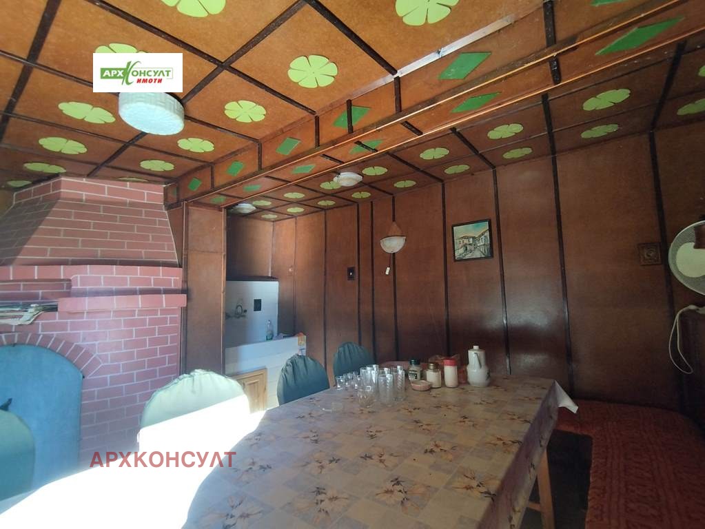 Продава КЪЩА, с. Балабанско, област Ловеч, снимка 3 - Къщи - 56072209
