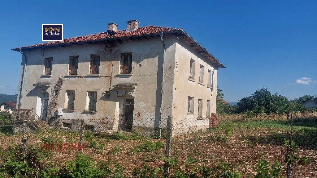 Продава ПАРЦЕЛ, гр. Ботевград, област София област, снимка 5 - Парцели - 55440530