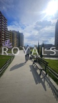 Продава 2-СТАЕН, град Варна, Победа • 145000 € / 283595.35 лв. • 46441731 6
