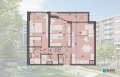 Продава 3-СТАЕН, град София, Красно село • 228627 € • 41475779 — Holmes.bg