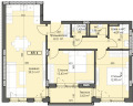 Продава 3-СТАЕН, град Пловдив, Тракия • 104770 € • 89900412 — Holmes.bg