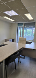 Продава  Офис град Пазарджик , Идеален център , 115 кв.м | 57382719 - изображение [5]