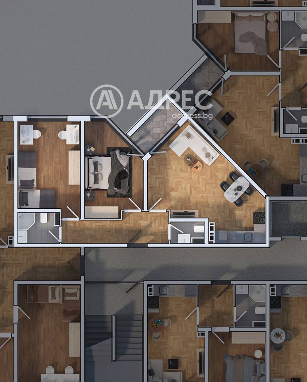 Продава 3-СТАЕН | Imot.bg — изображение 1