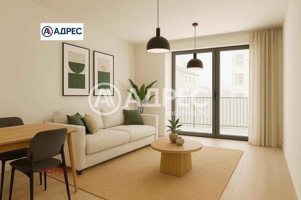 Продава 3-СТАЕН | Imot.bg — изображение 2