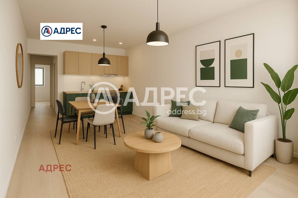 Продава 3-СТАЕН | Imot.bg — изображение 1