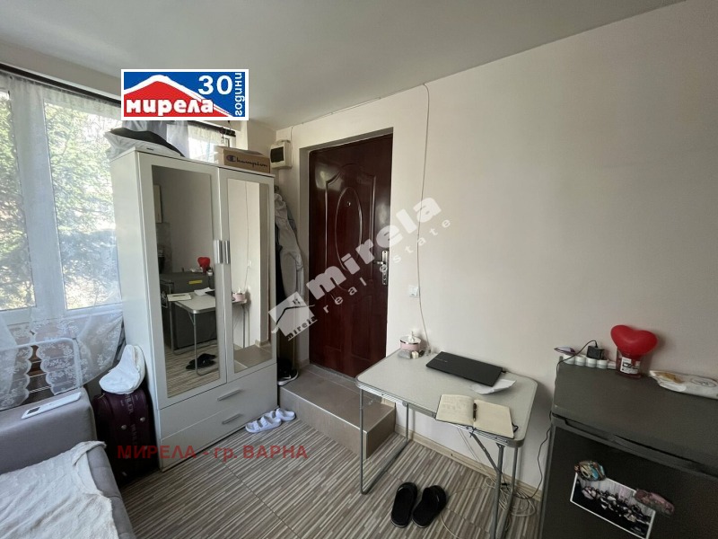 Продава  1-стаен град Варна , Гръцка махала , 21 кв.м | 63927700 - изображение [4]